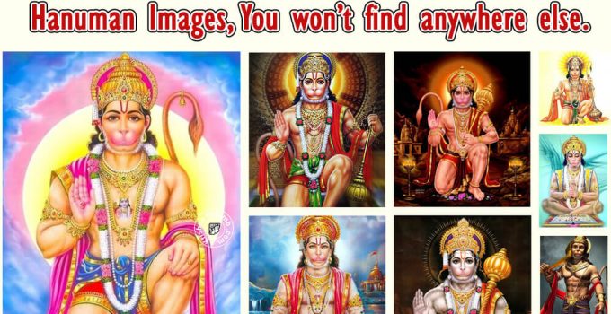Hanuman images and wallpapers you wont find anywhere else - Krishna Kutumb™