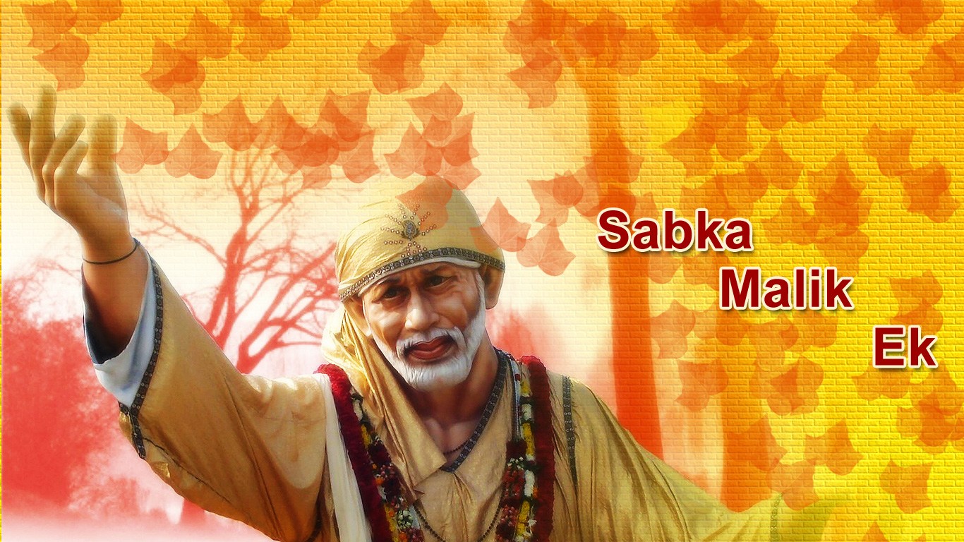 Sai Baba Wallpapers and Radio:Amazon.com:Appstore for Android